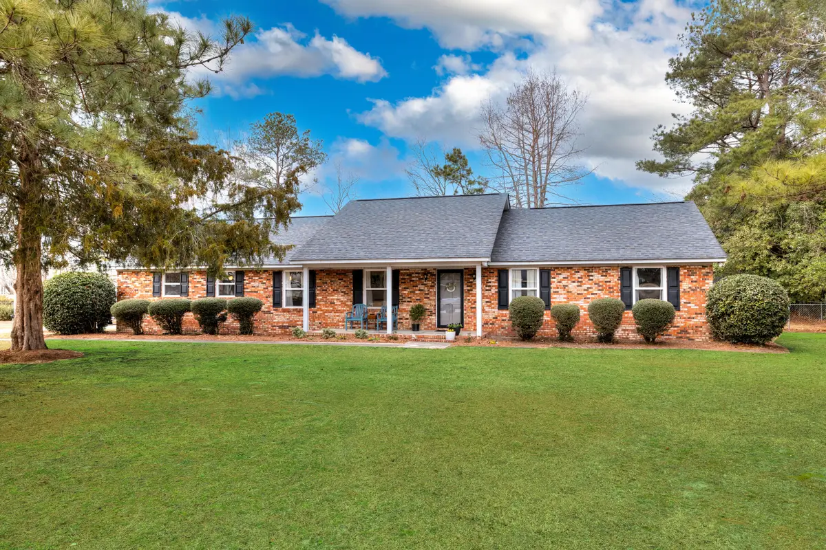 1208 Heritage Drive, Manning, SC 29102 - Image #1