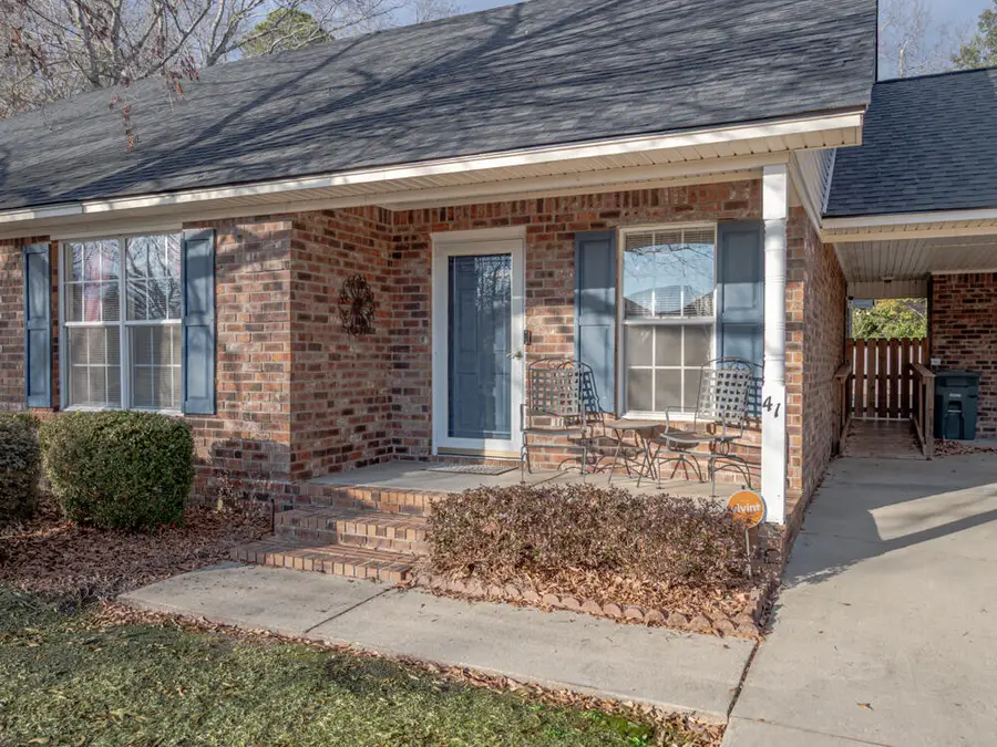 41 Radcliff Drive, Sumter, SC 29150 - #2