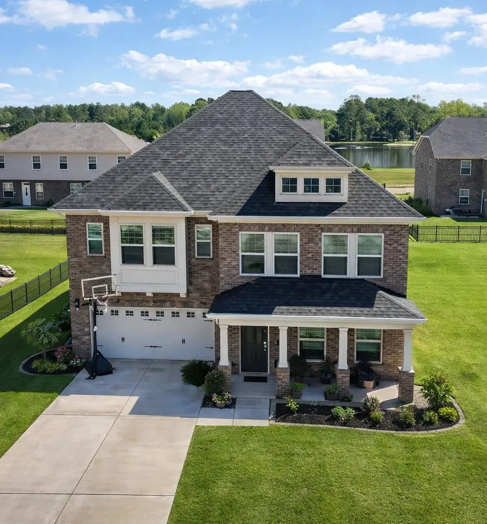 2145 Indiangrass Cove, Sumter, SC 29153 - #1