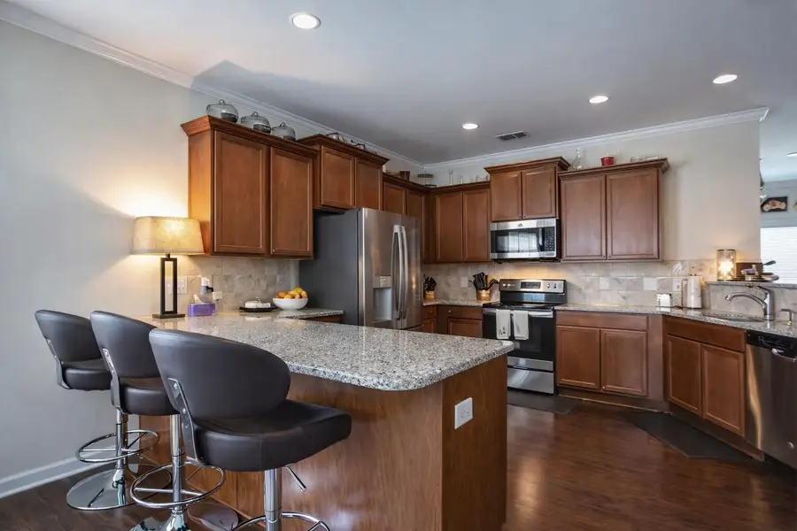 2145 Indiangrass Cove, Sumter, SC 29153 - #3