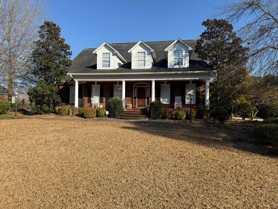 1395 Broadwater Drive, Sumter, SC 29150 - #2