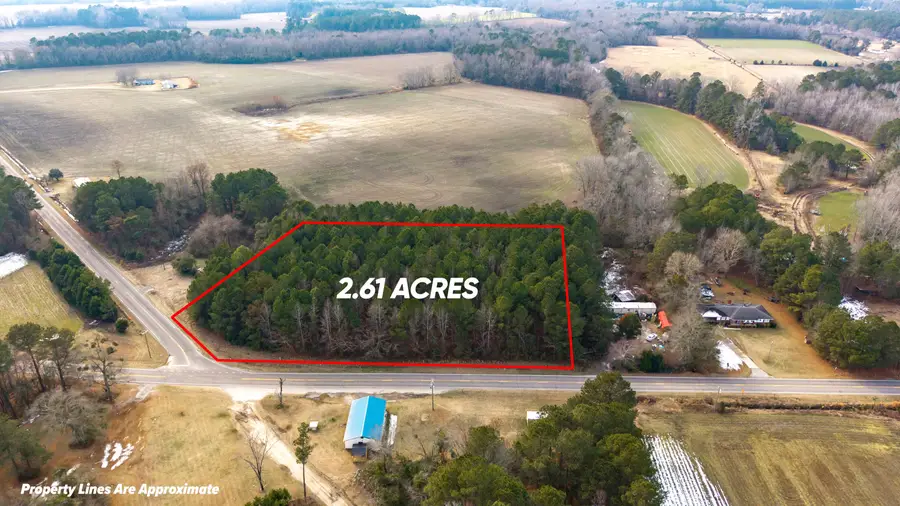 000 Plowden Mill Road, Alcolu, SC 29001 - #3