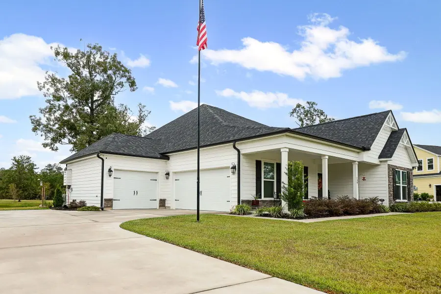 138 Twisted Oak Trail, Elloree, SC 29047 - #2