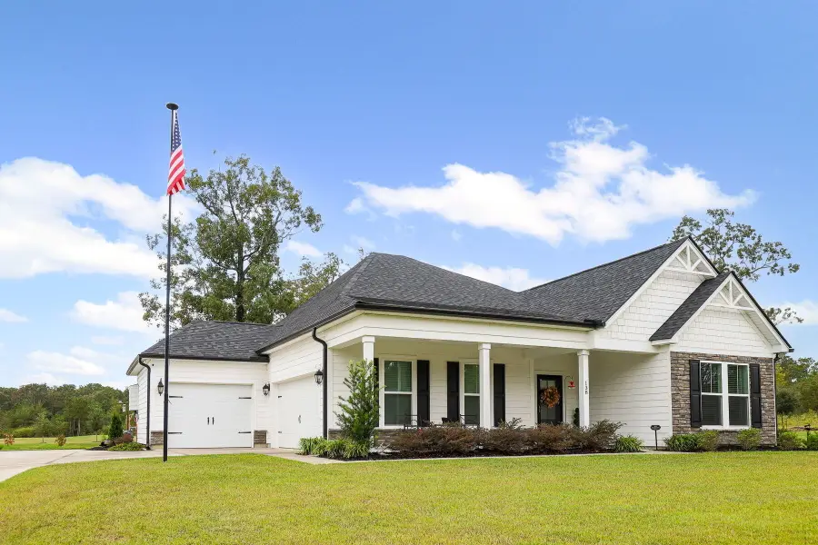 138 Twisted Oak Trail, Elloree, SC 29047 - #3