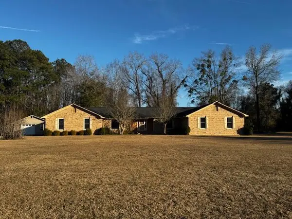 1080 Ridge Drive, Alcolu, SC 29001