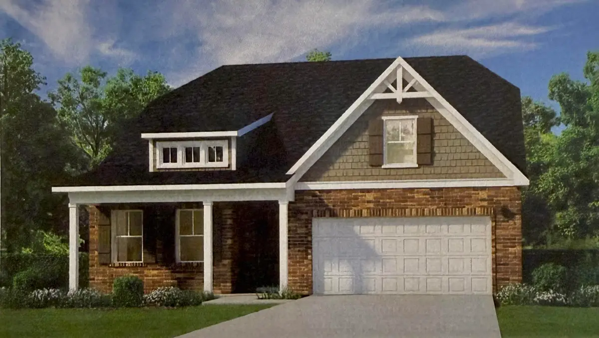 60 Delage Circle, Sumter, SC 29154 - #1