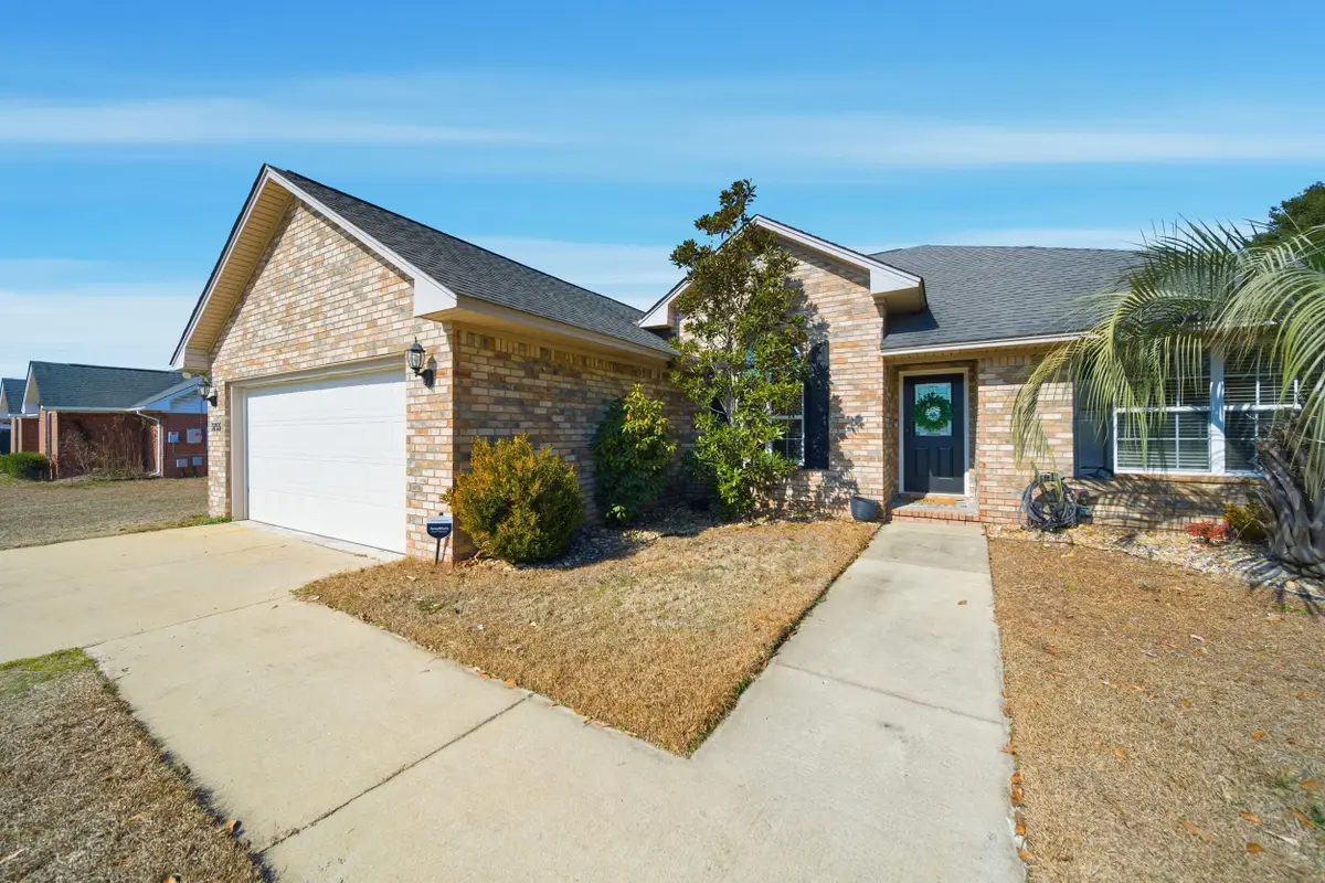 3755 Rhododendron Street, Sumter, SC 29154 - #1