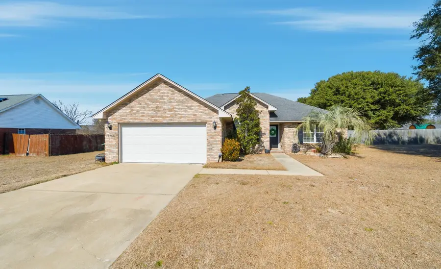 3755 Rhododendron Street, Sumter, SC 29154 - #2