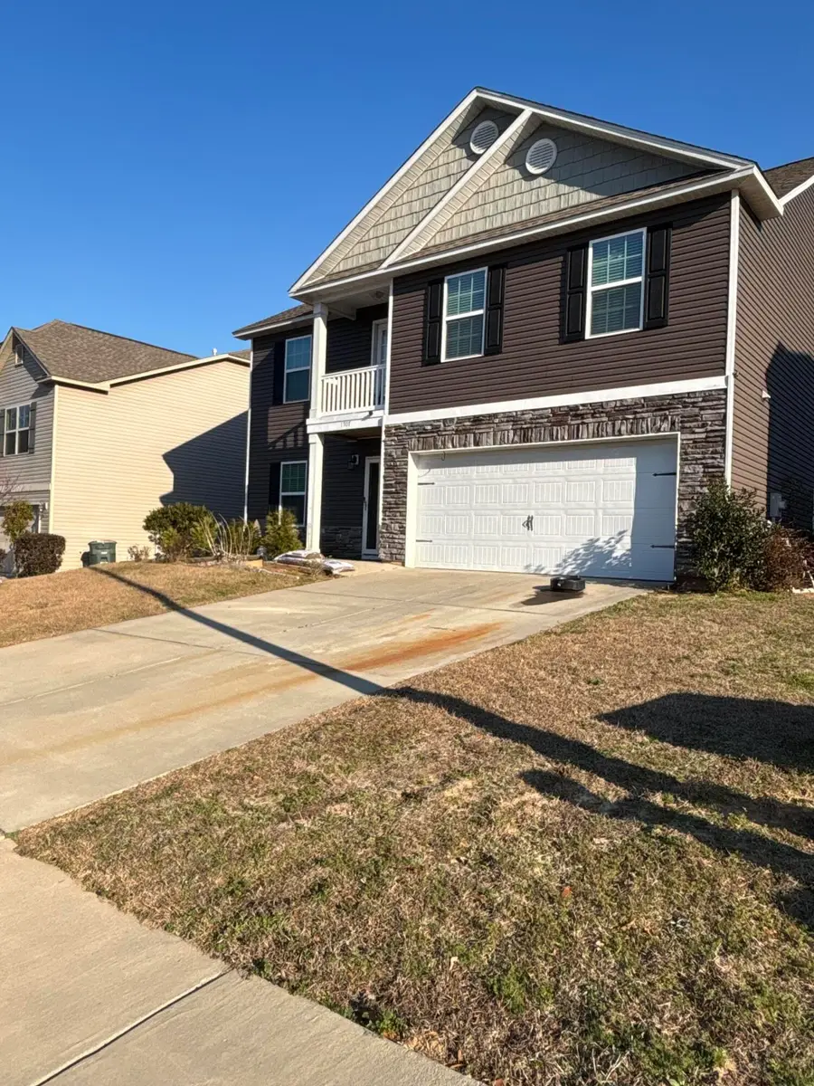 1707 Trevino Drive, Sumter, SC 29154 - #2