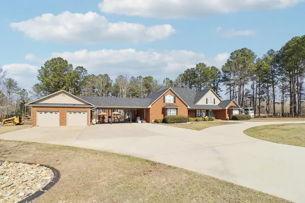 3435 Widman Drive, Sumter, SC 29154