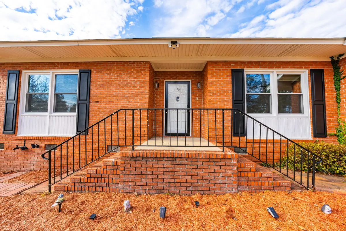 36 Ellen Drive, Sumter, SC 29150 - #1