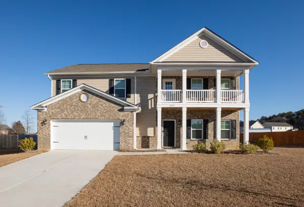 6935 Depass Street, Sumter, SC 29154