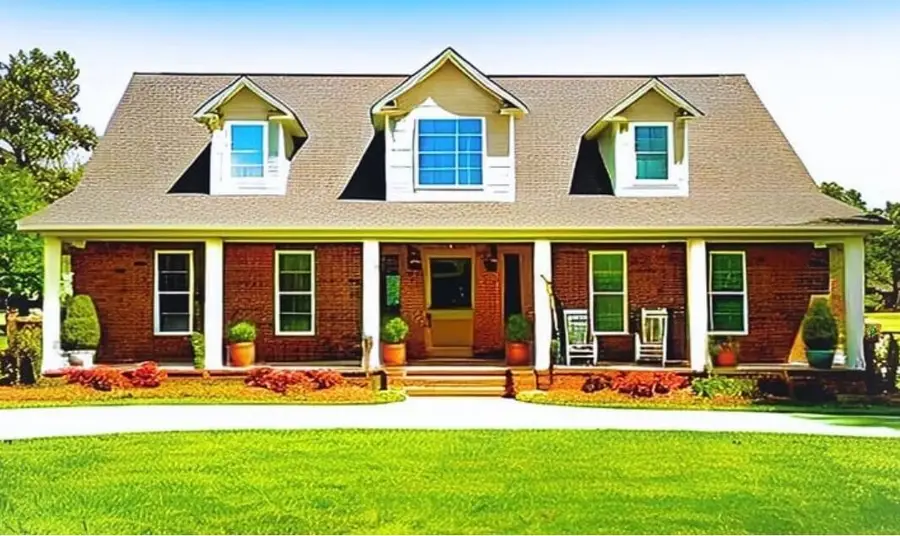 1158 Doral Drive, Manning, SC 29102 - #2