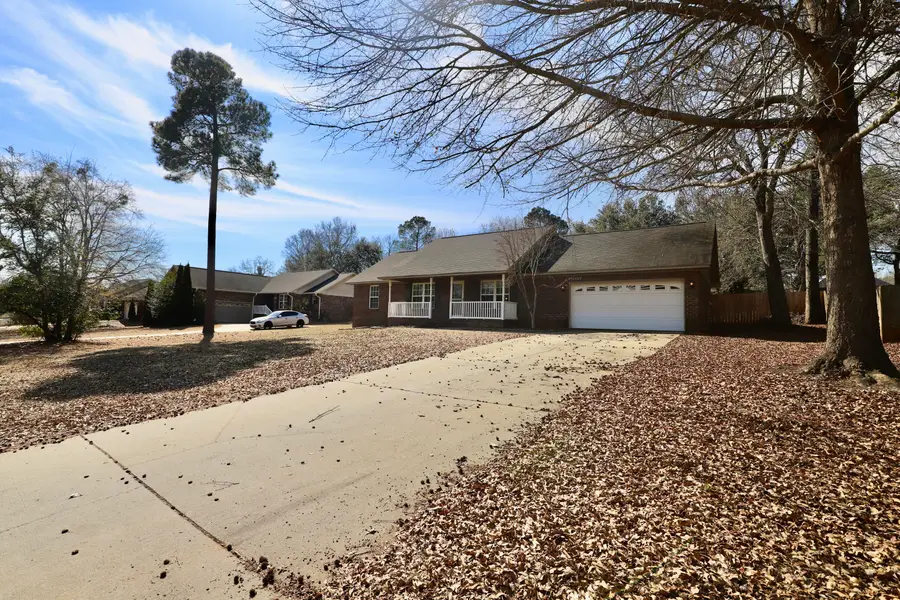 2690 Navigator Circle, Dalzell, SC 29040 - #3