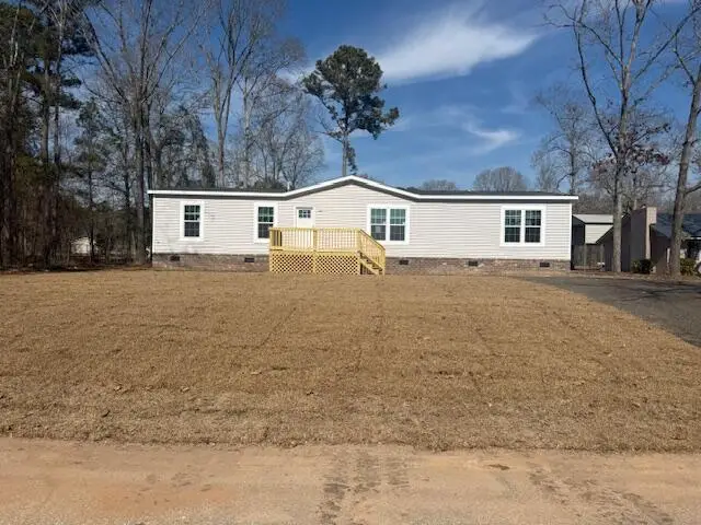 1446 Litzler Drive, Manning, SC 29102 - #1