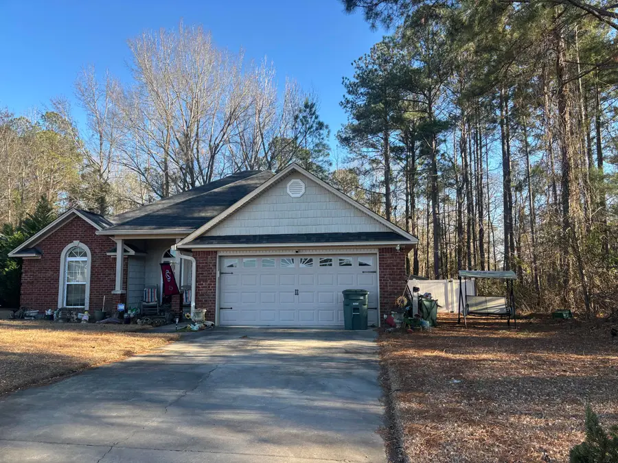 3150 British Lane, Sumter, SC 29153 - #3