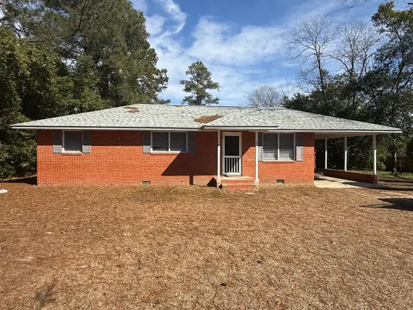 2011 Columbia Circle, Sumter, SC 29154