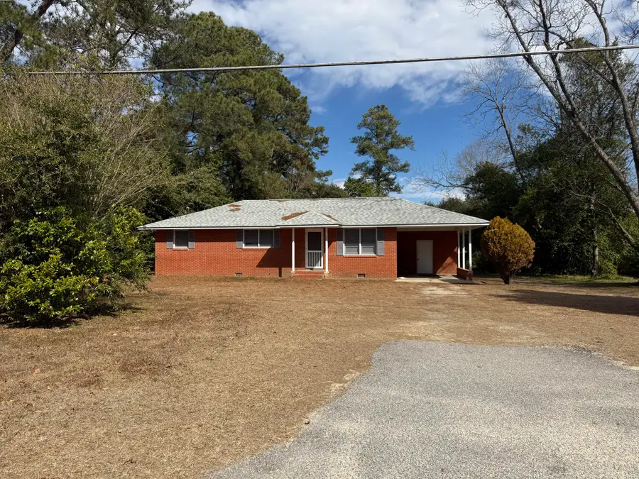 2011 Columbia Circle, Sumter, SC 29154 - #2