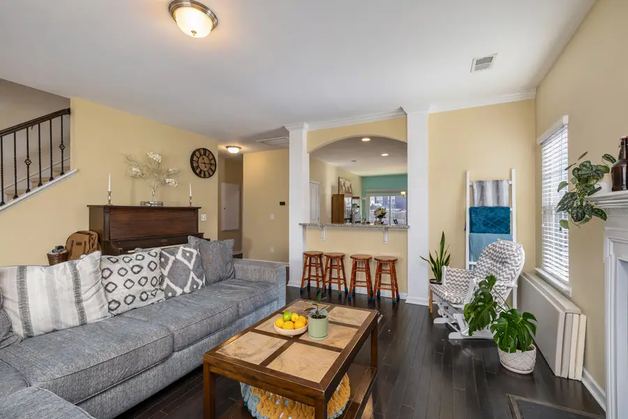 955 Cormier Drive, Sumter, SC 29154 - #2