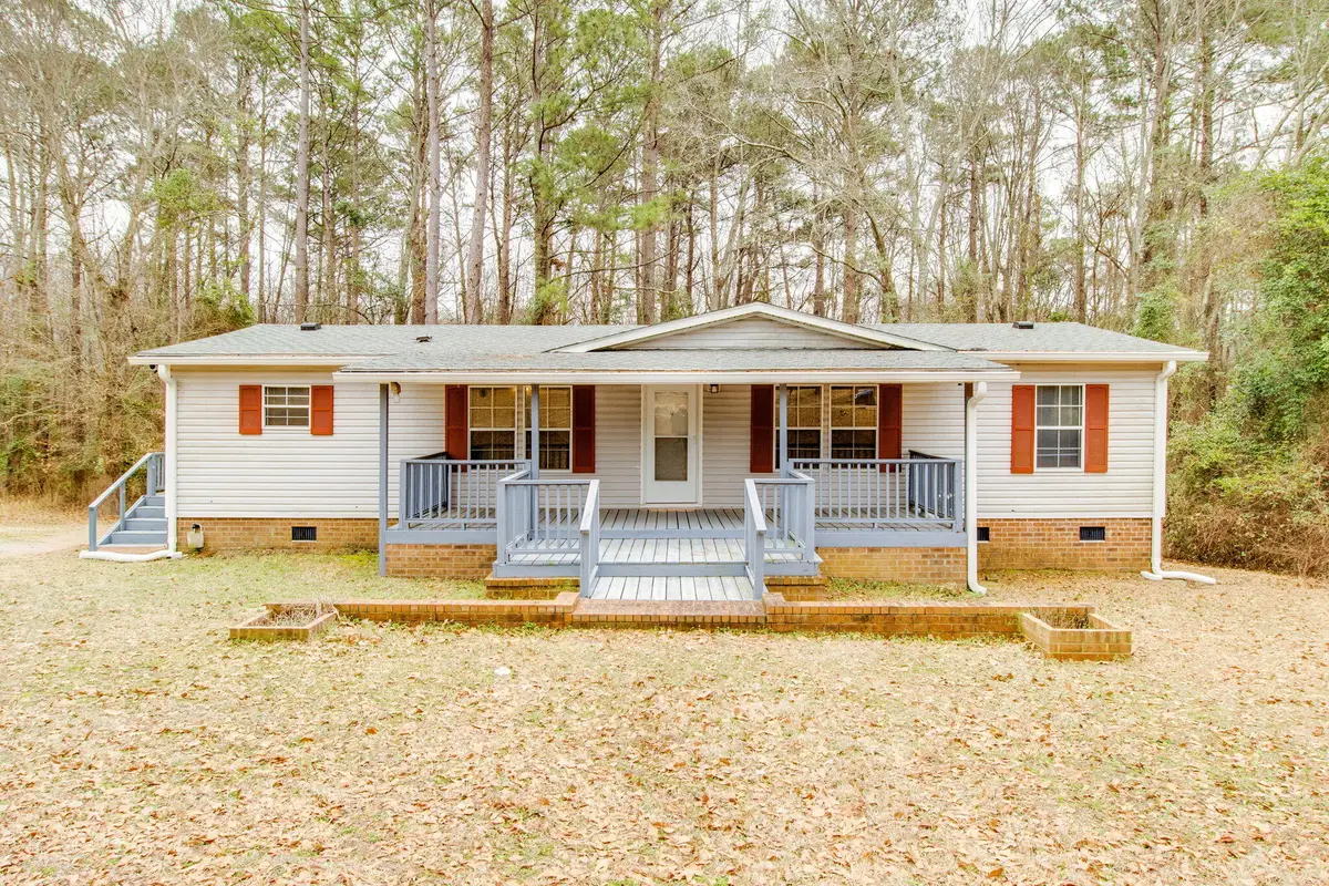 2831 Mcelveen Drive, Dalzell, SC 29040 - #1