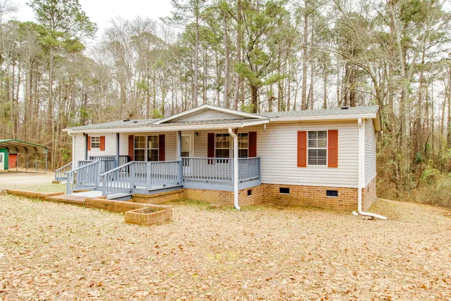 2831 Mcelveen Drive, Dalzell, SC 29040 - #3