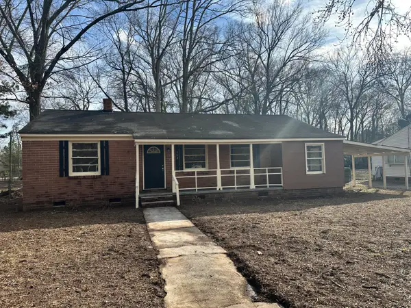 468 Loring Drive, Sumter, SC 29150