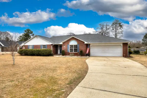 996 Saltwood Road, Sumter, SC 29154