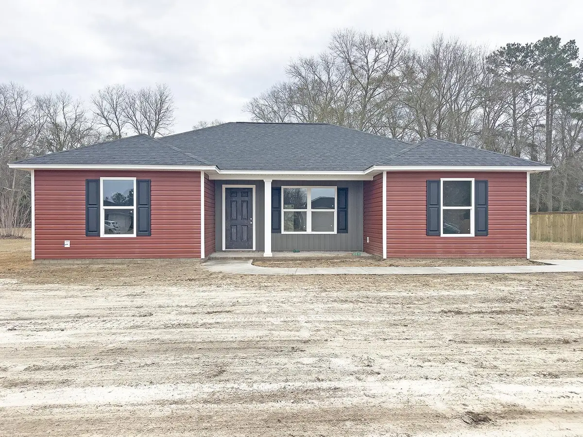 1980 Hideaway Dr., Sumter, SC 29154 - #1