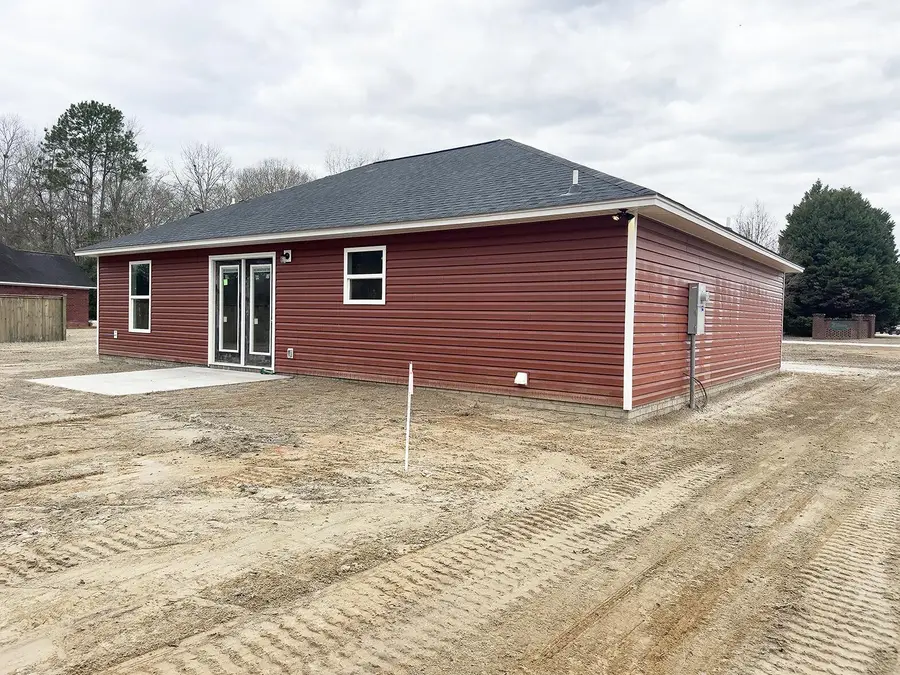 1980 Hideaway Dr., Sumter, SC 29154 - #3