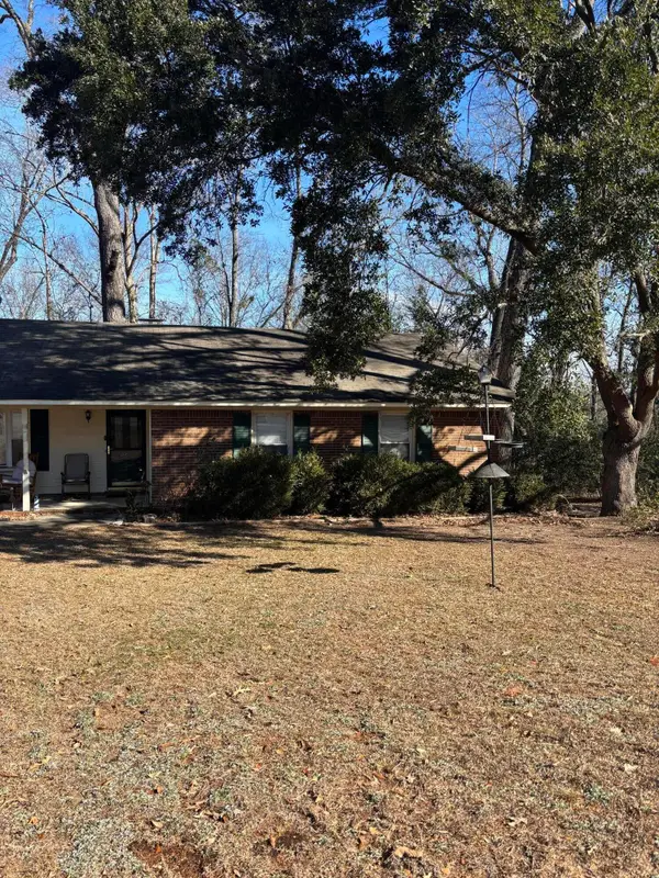 6127 Tarleton Road, Dalzell, SC 29040
