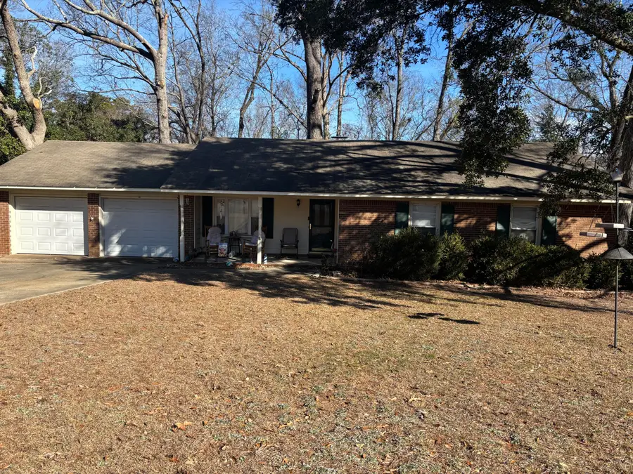 6127 Tarleton Road, Dalzell, SC 29040 - #2