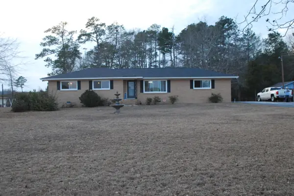 2722 Sumter Highway, Bishopville, SC 29010
