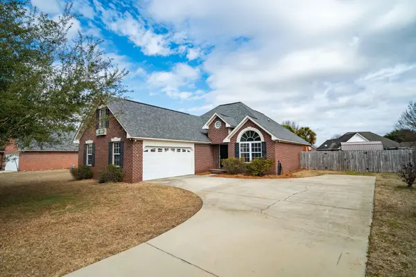 655 Ginhouse Drive, Sumter, SC 29154