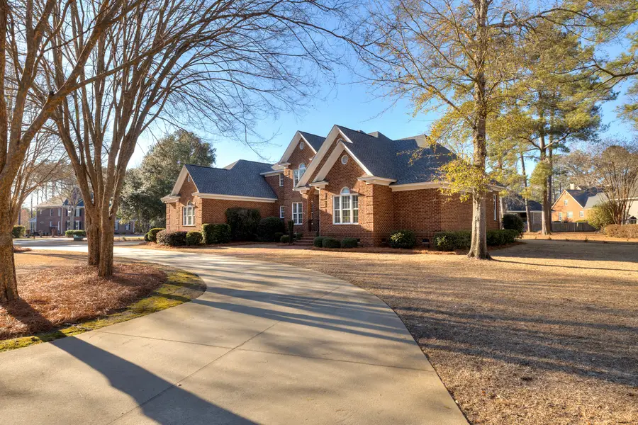 865 Oak Brook Boulevard, Sumter, SC 29150 - #3