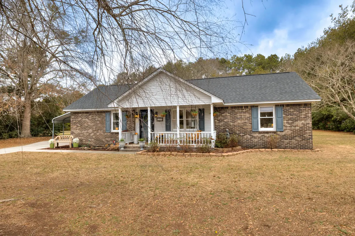 135 Olin Goode Drive, Sumter, SC 29153 - #1