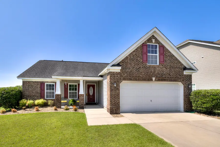 925 Farnsworth Drive, Hopkins, SC 29061 - #3