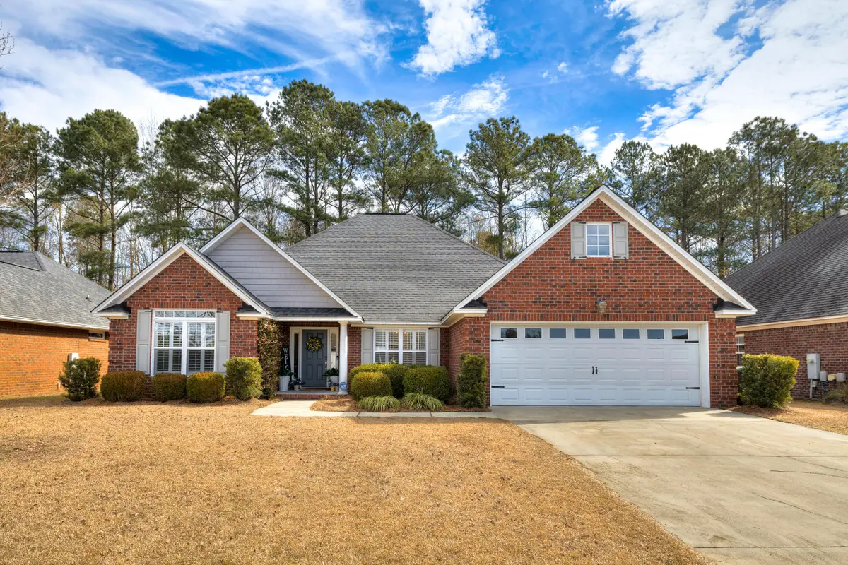 3053 Daufaskie Road, Sumter, SC 29150 - #1