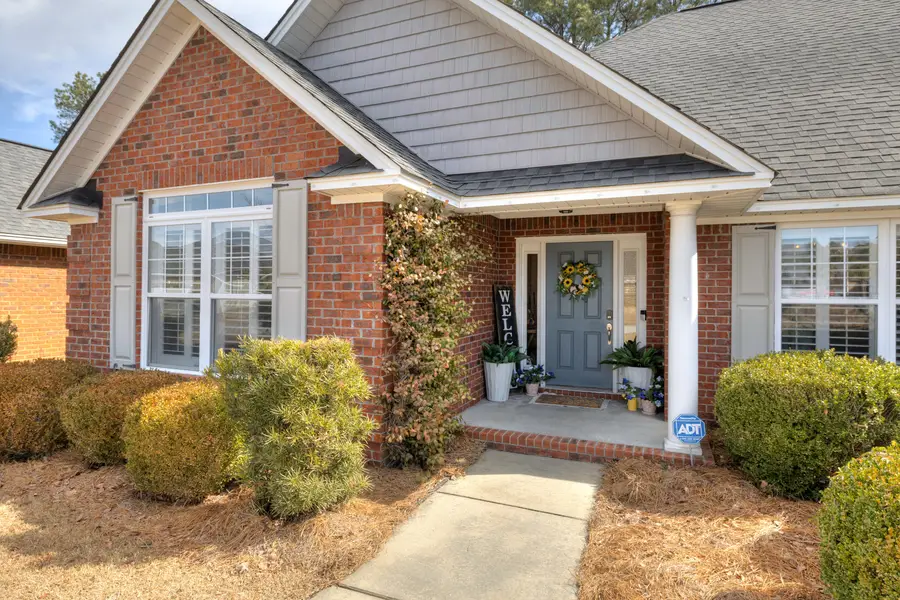 3053 Daufaskie Road, Sumter, SC 29150 - #3