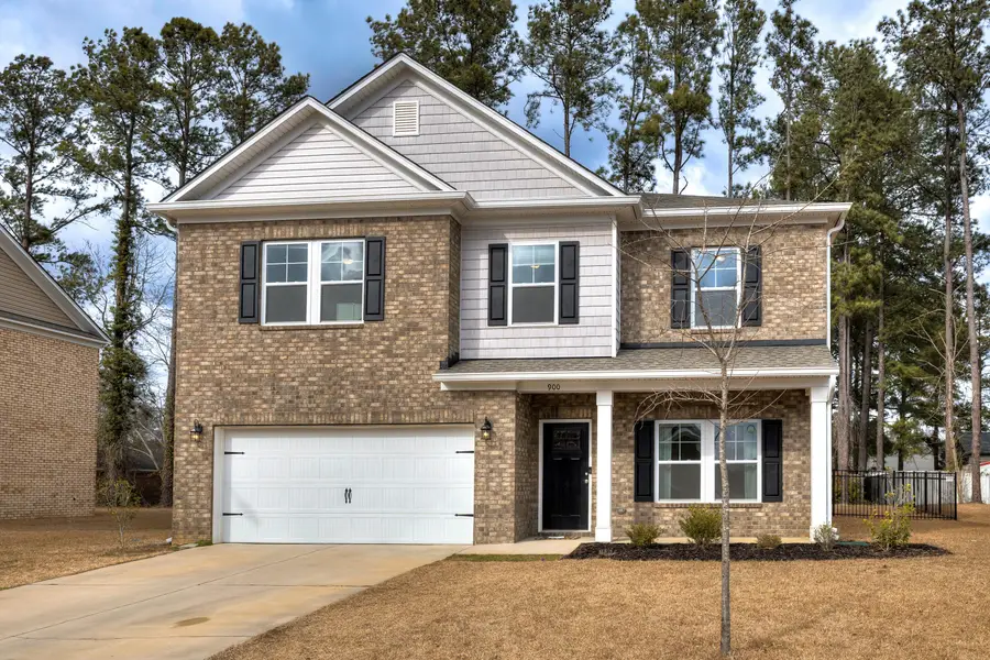 900 Curlew Circle, Sumter, SC 29150 - #2