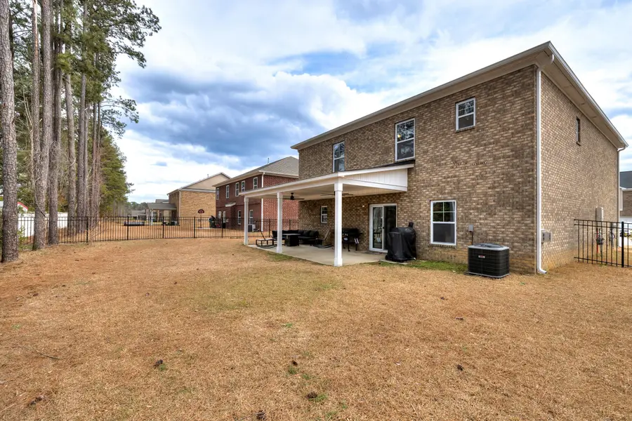 900 Curlew Circle, Sumter, SC 29150 - #3