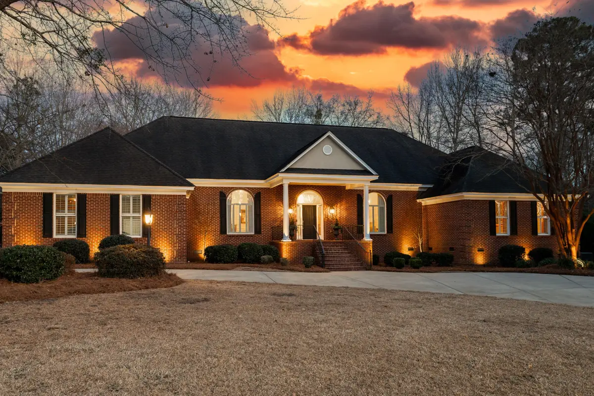 1025 Foxridge Court, Sumter, SC 29150 - #1