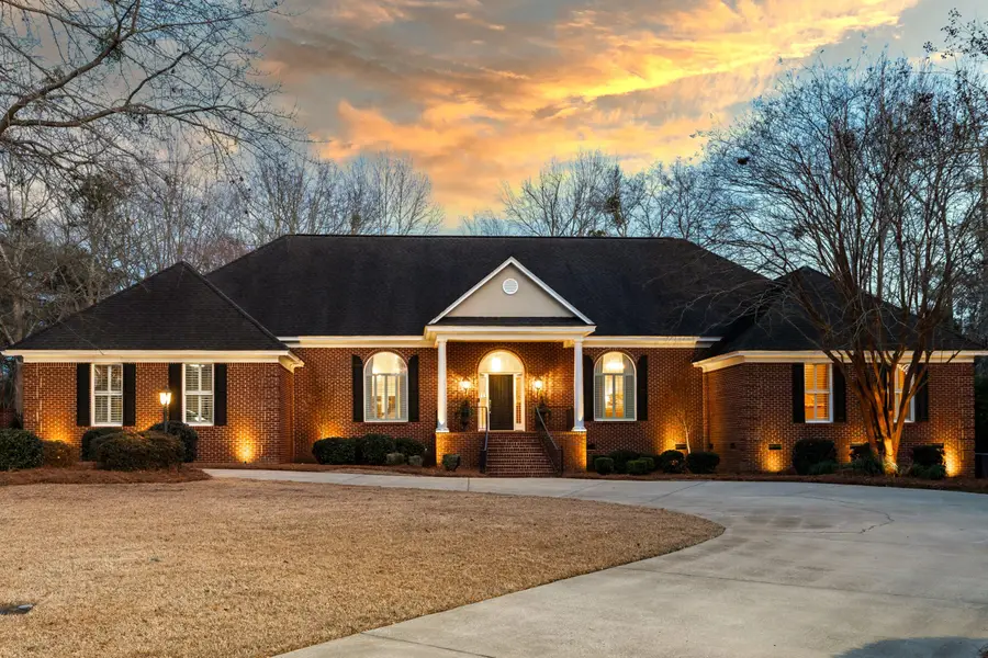 1025 Foxridge Court, Sumter, SC 29150 - #2