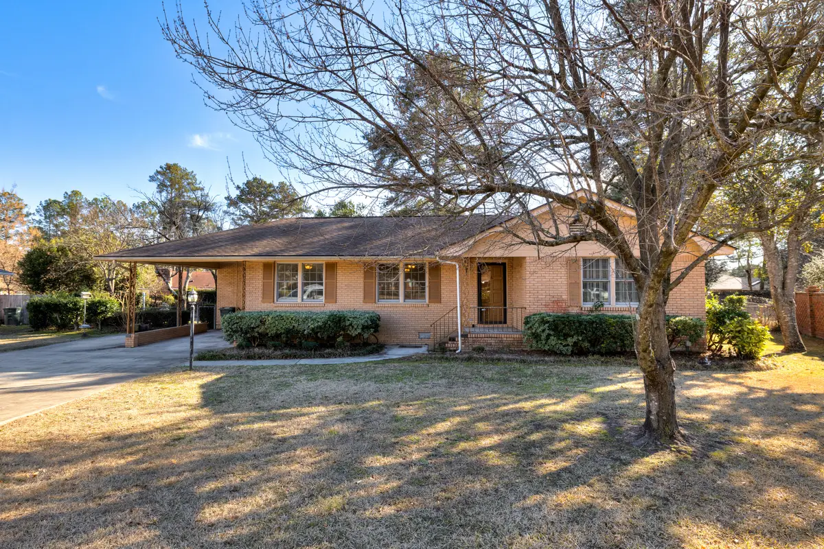 3 Fern Court, Sumter, SC 29150 - #1