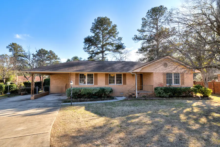 3 Fern Court, Sumter, SC 29150 - #3