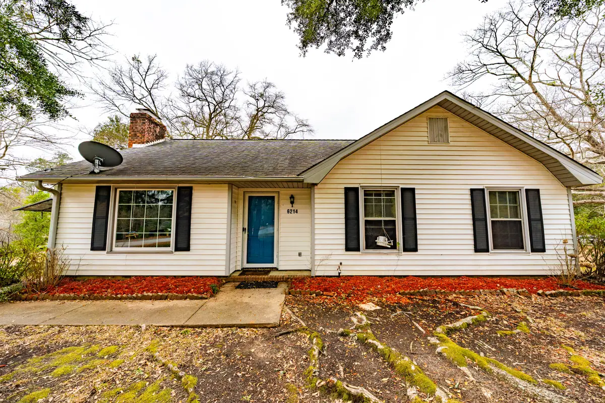 6214 Quimby Road, Dalzell, SC 29040 - #1