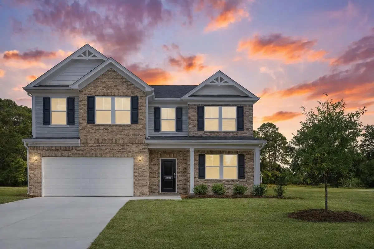 1325 Curlew Circle, Sumter, SC 29150 - #1