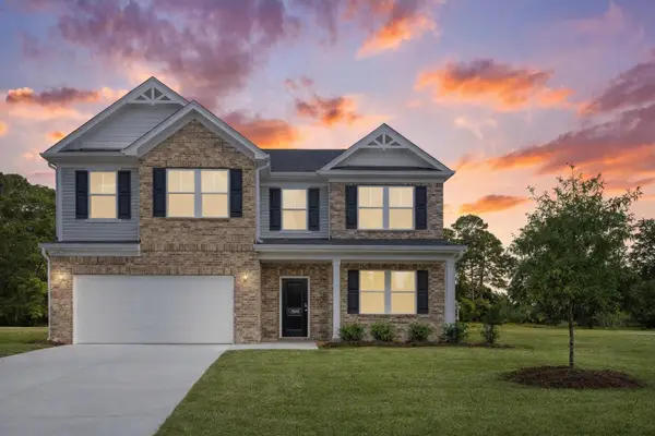 1325 Curlew Circle, Sumter, SC 29150