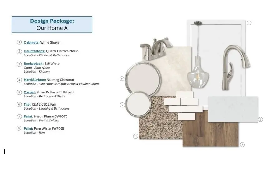 1325 Curlew Circle, Sumter, SC 29150 - #3