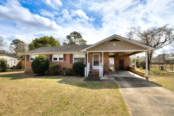 5420 Plantation Drive, Sumter, SC 29154