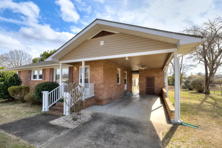 5420 Plantation Drive, Sumter, SC 29154 - #2